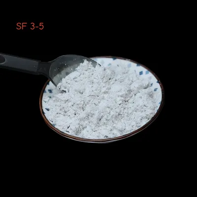 Premium Quality Heat Resistant Fibrous Clay Non Asbestos Friction Mineral Sepiolite Fiber