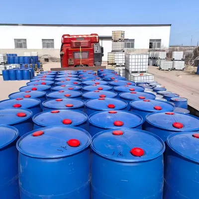 Refined Glacial Acetic Acid for Polyester Fiber