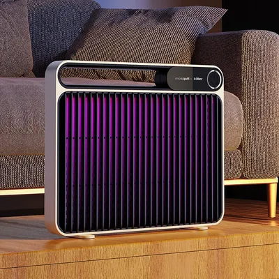 Mosquito Killer Lamp Pest Control Portable Electric Shock Rechargeable Outdoor Camping Mosquito Lamps