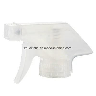 Trigger Sprayer for Disinfectant