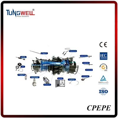 Engine Mtu Spare Parts for Deutz Diesel Generator Parts Piston Assemble