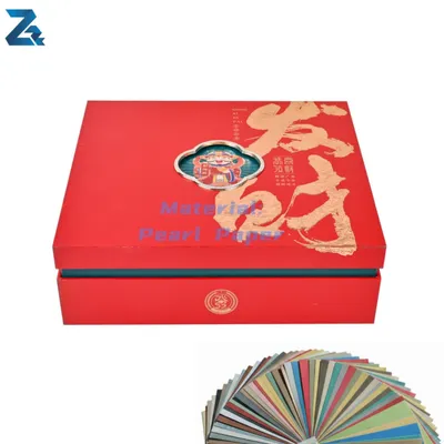 Premium Pearl Satin Paper for Stylish Eyeglass Cases