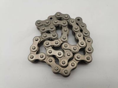 Titanium Roller Chains