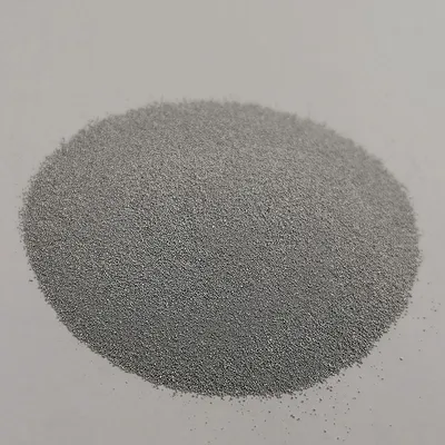 Spherical Titanium Powder Tc17 Powder with Corrosion Resistance