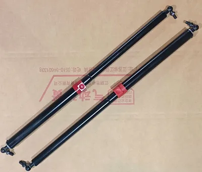 Safety Gas Spring Gas Strut for Folding Treadmill