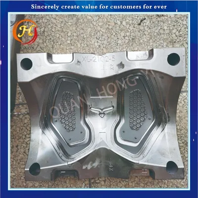 TPU Motorcycle Boots for Parts TPU Calf Protector Accessories Mould