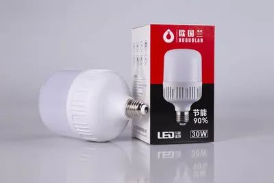 Daily 5W-60W LED Bulbs for Exporting