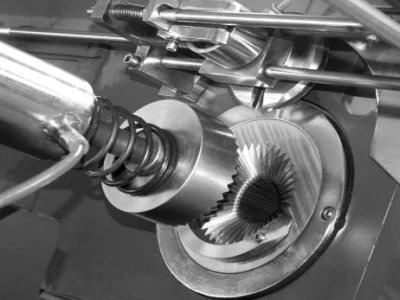 Semi-Automatic Cake Cup Machine (DGT-A/DGT-B)