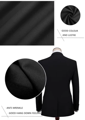80% Polyester 20% Viscose Toyobo Fabric with Multiple Yarn Counts