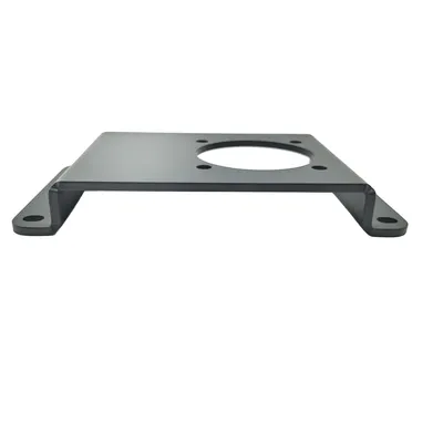 High-Quality CNC Machined Metal Automotive Components - Customized for Precision