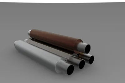Low Fin Tube Copper C44600