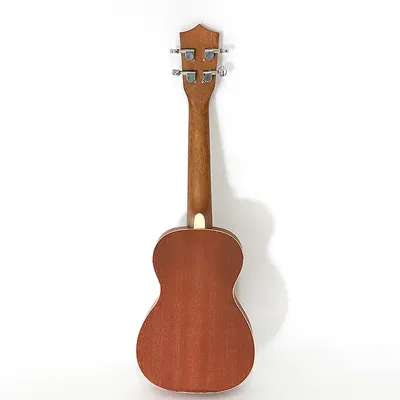 Best Quality Popular 23 Inch Mahogany Ukulele