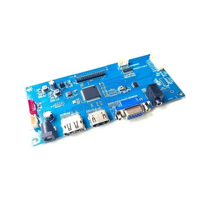Professional PCBA Assembly Manufacture with Bom Gerber File