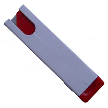 Metal Case Auto Retractable Box Opener