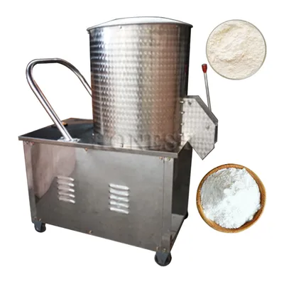 Electric Mixing Machine / Blender / Flour Mixer for Bread / Flour Mixer Machine Price