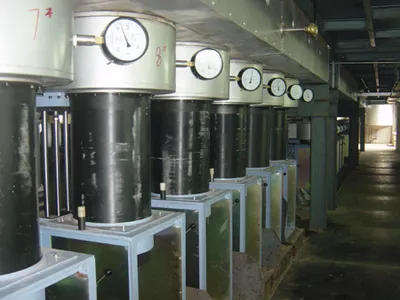 PSF Prodution Line Polyester Fibre Zhenjiang New Tide
