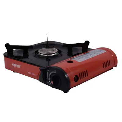 Wholesale Market Portable Stove Outdoor Camping Stove Family Use Stove