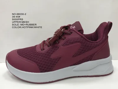 Men and Lady Breathable Comfortable Sport Shoes Soft Walking Sport Stock Shoes