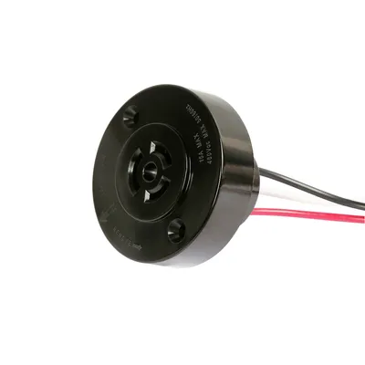 NEMA 3 Pin Receptacle for Twist Lock Photo Control Switch