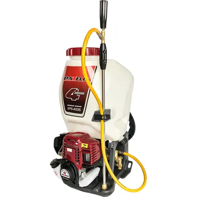 Patelo New design Gx35 Engine Sprayer