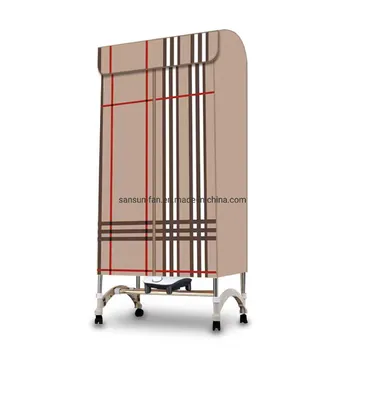 1300W High Power Portable Electric Heater Clothes Dryer Laundry Equipment