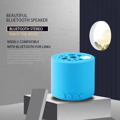 Wholesale Price Ipx4 Waterproof Speaker Portable Mobile Phone Wireless Mini Speaker