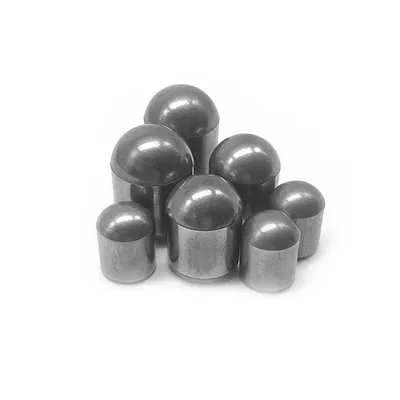 Yg8 Cemented Carbide Spherical Teeth for Mining & Drilling Tools