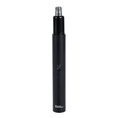 N600 Nose Hair Trimmer: Effortless Grooming for Men and Women