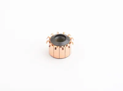 DC Motor Commutator for Garden Tools