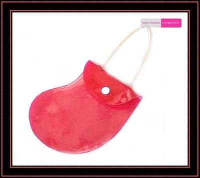Sock Shaped Kid`S PVC Bag