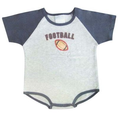 Baby Overall 100% Organic Cotton Interlock