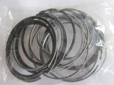 Doosan Engine Parts Dh220LC-7 Piston Ring