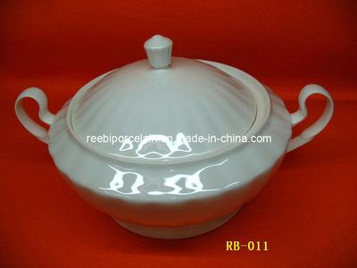 Soup Tureen (RB-011)