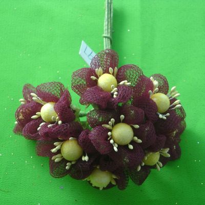 Silk Small Flowers (AF-947)