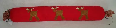 Deer Pillow (SB813163A)
