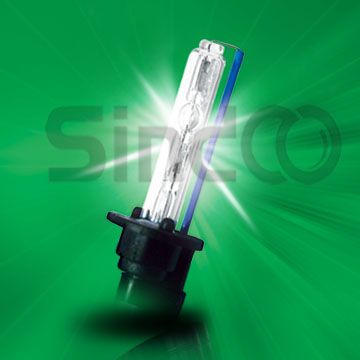 H1 Xenon Lamp