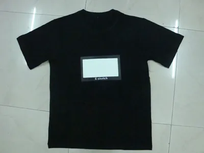 EL Writing Board Shirt EL Writing Board Shirt