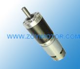 Planetary Gear Motor