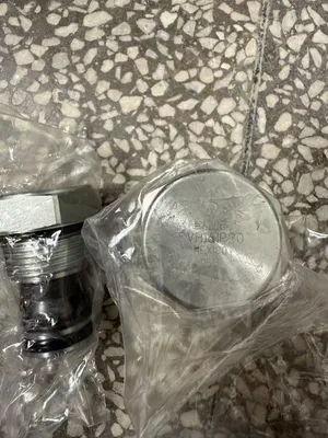 Parker Standard Check Valves Cvh161p20