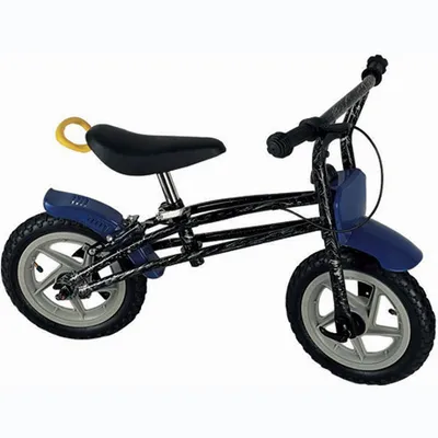 Running Bike (AF006)