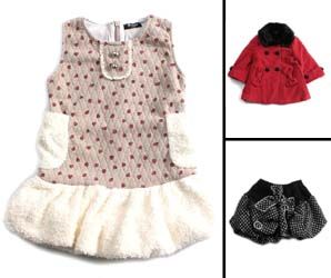 Children's Wear 3