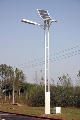 Solar Street Light (XHL-R008)