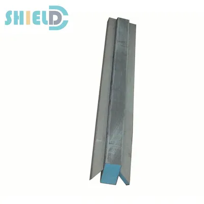 Quality Thermal Backer Board for Premium Moisture Resistant Curb