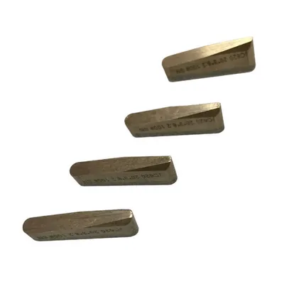 Expansion Nissin Honing Stone Matched with Nissin Honing Mandrel