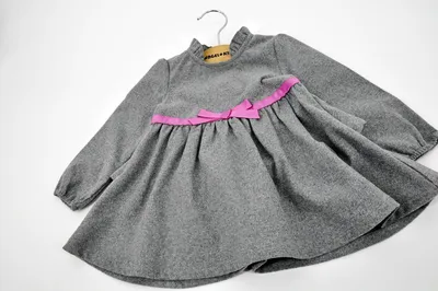 Girls Skirt Dress