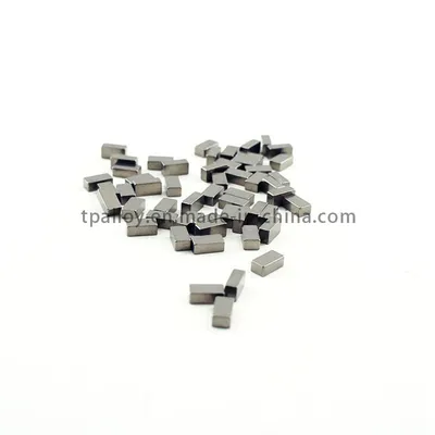 Factory Price Uns R30012 Cobalt Chromium Alloy Cobalt Based Alloy Saw Tips