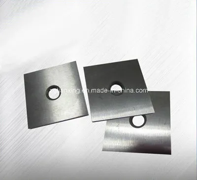CNC Tungsten Carbide Cutting Tool
