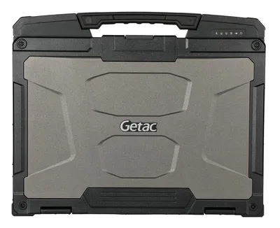 Rugged Getac B360 Plus Laptop for Extreme Conditions and Brightness