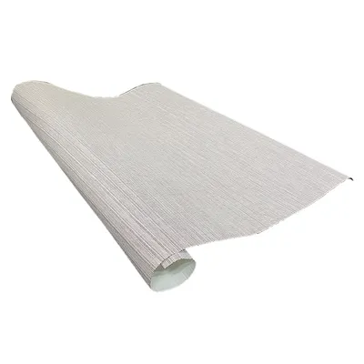 Shining Paper and Cotton Thread Wall Decoration Wallpaper Rolls