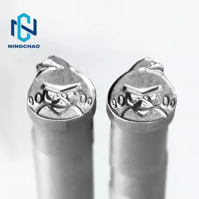 3D Butterfly Tdp5 Tdp1.5 Tdp6 Tablet Press Die Punch Press Mold Candy Punching Die Pill Press Die